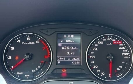 Audi Q2 I, 2022 год, 1 746 003 рублей, 7 фотография