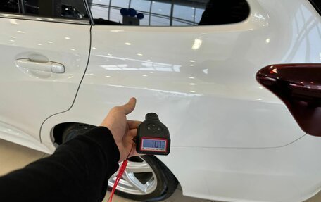 Subaru Levorg I, 2015 год, 1 939 000 рублей, 23 фотография