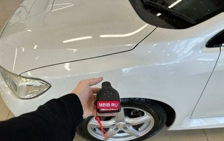 Subaru Levorg I, 2015 год, 1 939 000 рублей, 20 фотография