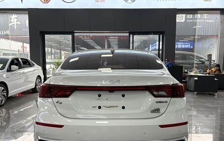 KIA K3, 2021 год, 1 396 978 рублей, 5 фотография