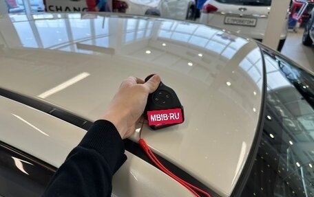 Subaru Levorg I, 2015 год, 1 939 000 рублей, 30 фотография