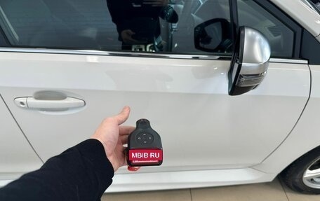 Subaru Levorg I, 2015 год, 1 939 000 рублей, 27 фотография