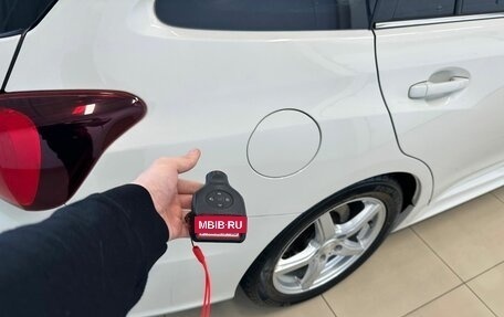 Subaru Levorg I, 2015 год, 1 939 000 рублей, 25 фотография