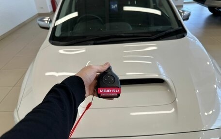 Subaru Levorg I, 2015 год, 1 939 000 рублей, 29 фотография