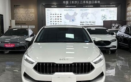 KIA K3, 2021 год, 1 396 978 рублей, 2 фотография