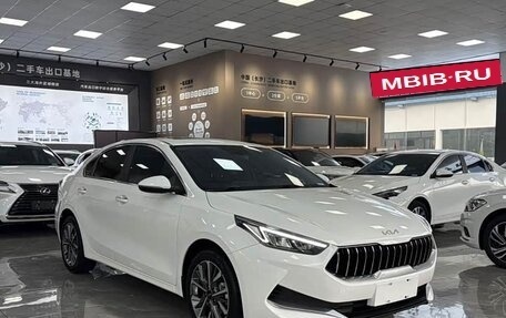 KIA K3, 2021 год, 1 396 978 рублей, 3 фотография