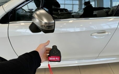 Subaru Levorg I, 2015 год, 1 939 000 рублей, 21 фотография