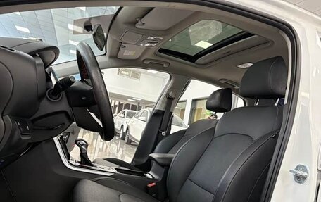 KIA K3, 2021 год, 1 396 978 рублей, 8 фотография