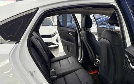 KIA K3, 2021 год, 1 396 978 рублей, 11 фотография