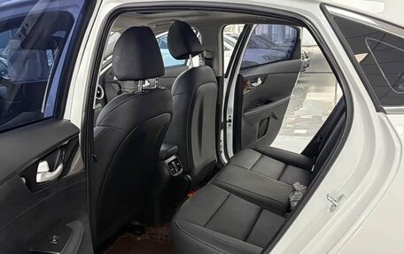 KIA K3, 2021 год, 1 396 978 рублей, 9 фотография