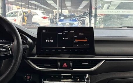 KIA K3, 2021 год, 1 396 978 рублей, 14 фотография