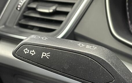 Audi Q5, 2018 год, 3 249 777 рублей, 9 фотография