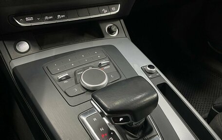 Audi Q5, 2018 год, 3 249 777 рублей, 15 фотография