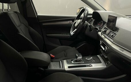 Audi Q5, 2018 год, 3 249 777 рублей, 17 фотография