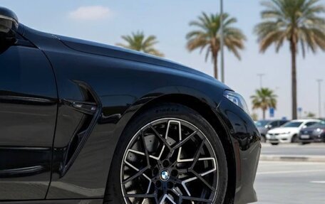 BMW M8 I (F91/F92/F93), 2025 год, 15 800 000 рублей, 2 фотография