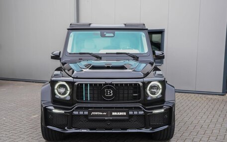 Mercedes-Benz G-Класс AMG, 2025 год, 52 900 000 рублей, 2 фотография