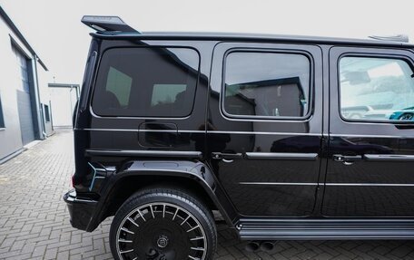 Mercedes-Benz G-Класс AMG, 2025 год, 52 900 000 рублей, 9 фотография