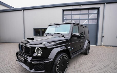 Mercedes-Benz G-Класс AMG, 2025 год, 52 900 000 рублей, 5 фотография