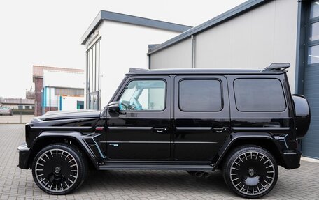 Mercedes-Benz G-Класс AMG, 2025 год, 52 900 000 рублей, 7 фотография