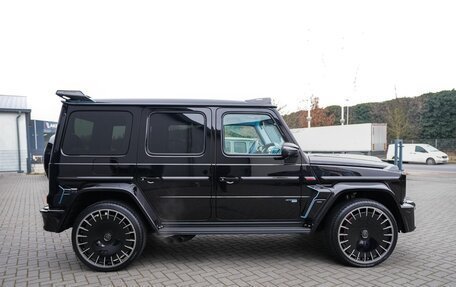 Mercedes-Benz G-Класс AMG, 2025 год, 52 900 000 рублей, 10 фотография