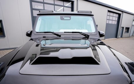 Mercedes-Benz G-Класс AMG, 2025 год, 52 900 000 рублей, 4 фотография