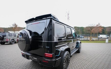 Mercedes-Benz G-Класс AMG, 2025 год, 52 900 000 рублей, 11 фотография