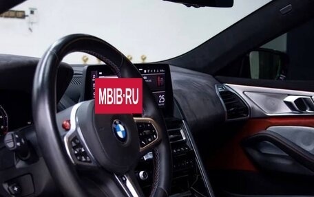 BMW M8 I (F91/F92/F93), 2025 год, 15 800 000 рублей, 3 фотография