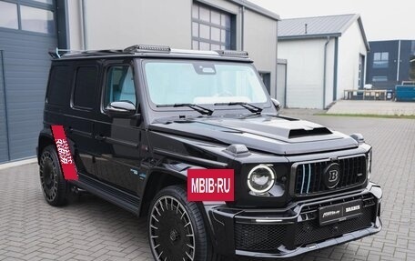 Mercedes-Benz G-Класс AMG, 2025 год, 52 900 000 рублей, 6 фотография