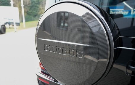 Mercedes-Benz G-Класс AMG, 2025 год, 52 900 000 рублей, 13 фотография