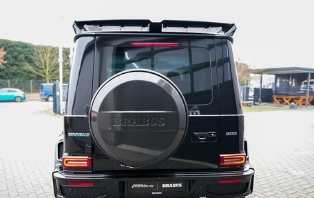 Mercedes-Benz G-Класс AMG, 2025 год, 52 900 000 рублей, 16 фотография