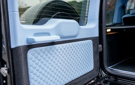 Mercedes-Benz G-Класс AMG, 2025 год, 52 900 000 рублей, 15 фотография