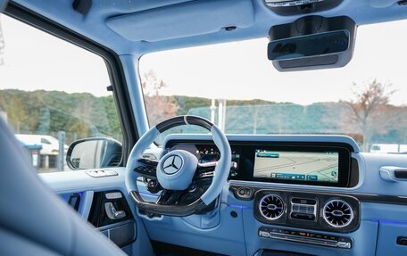 Mercedes-Benz G-Класс AMG, 2025 год, 52 900 000 рублей, 19 фотография