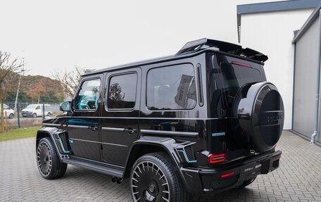 Mercedes-Benz G-Класс AMG, 2025 год, 52 900 000 рублей, 12 фотография