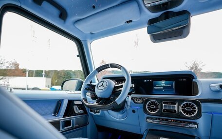 Mercedes-Benz G-Класс AMG, 2025 год, 52 900 000 рублей, 20 фотография