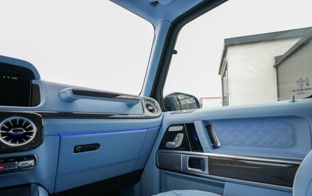 Mercedes-Benz G-Класс AMG, 2025 год, 52 900 000 рублей, 24 фотография