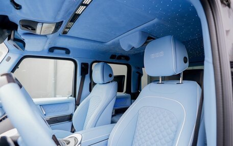 Mercedes-Benz G-Класс AMG, 2025 год, 52 900 000 рублей, 17 фотография