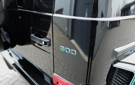 Mercedes-Benz G-Класс AMG, 2025 год, 52 900 000 рублей, 14 фотография