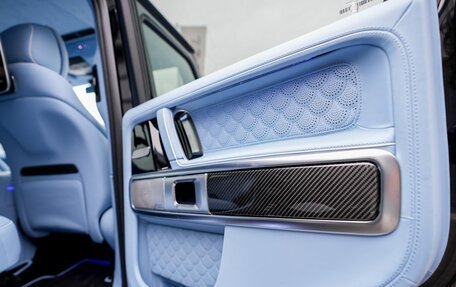 Mercedes-Benz G-Класс AMG, 2025 год, 52 900 000 рублей, 25 фотография