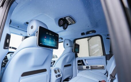 Mercedes-Benz G-Класс AMG, 2025 год, 52 900 000 рублей, 30 фотография