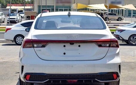 KIA K3, 2024 год, 2 700 000 рублей, 3 фотография