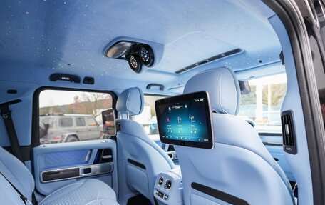 Mercedes-Benz G-Класс AMG, 2025 год, 52 900 000 рублей, 29 фотография