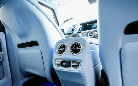 Mercedes-Benz G-Класс AMG, 2025 год, 52 900 000 рублей, 28 фотография