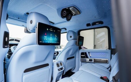 Mercedes-Benz G-Класс AMG, 2025 год, 52 900 000 рублей, 26 фотография