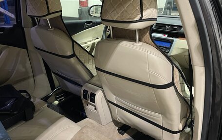 Volkswagen Passat B6, 2008 год, 680 000 рублей, 8 фотография