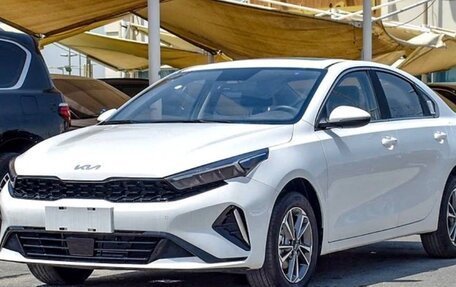 KIA K3, 2024 год, 2 700 000 рублей, 2 фотография