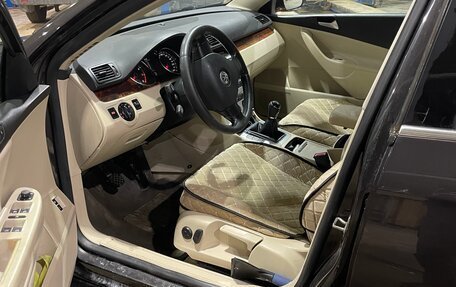 Volkswagen Passat B6, 2008 год, 680 000 рублей, 7 фотография