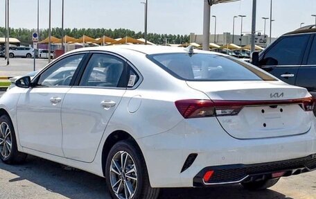 KIA K3, 2024 год, 2 700 000 рублей, 4 фотография