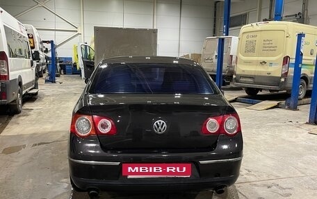 Volkswagen Passat B6, 2008 год, 680 000 рублей, 6 фотография