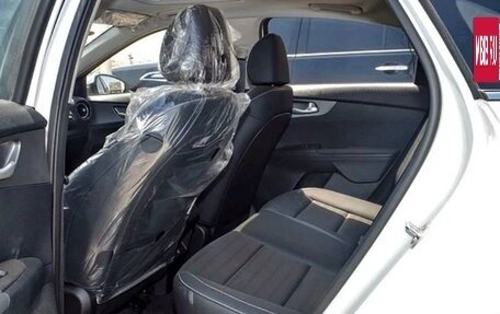 KIA K3, 2024 год, 2 700 000 рублей, 8 фотография