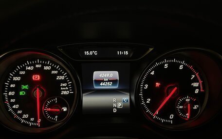 Mercedes-Benz GLA, 2018 год, 2 899 999 рублей, 7 фотография